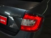 Skoda Rapid I Челябинск  - изображение 27