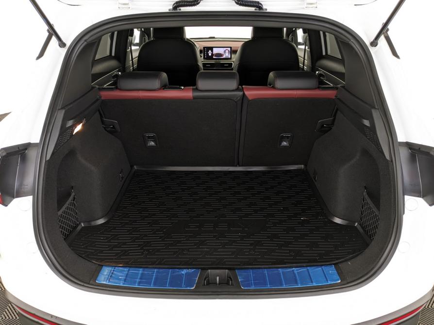 Geely Coolray I Москва  - изображение 10