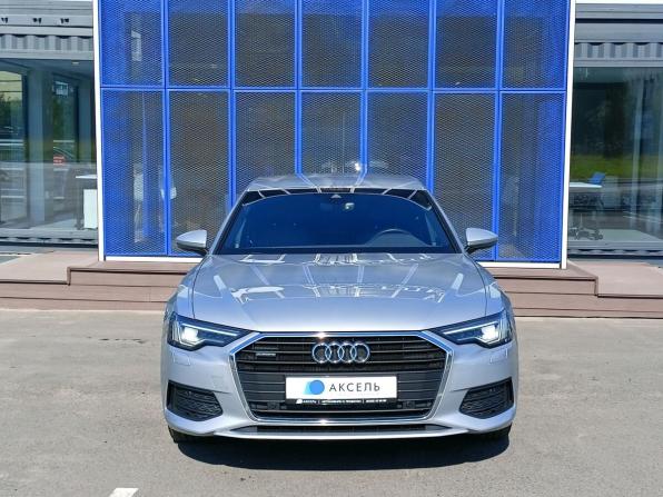 Audi A6 V (C8) с пробегом 2021 года, цена 4 899 000 рублей, 31700 км, седан, Автокод Объявления
