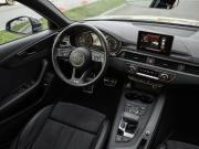 Audi A4 V (B9) Санкт-Петербург  - изображение 42