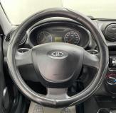 Lada (ВАЗ) Granta I Воронеж  - изображение 35