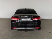 Kia Optima IV Москва  - изображение 25