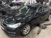 BMW 6 серии IV (G32) Санкт-Петербург  - изображение 7