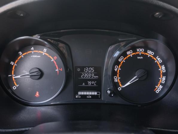 Lada (ВАЗ) Granta I Рестайлинг с пробегом 2025 года, цена 1 310 000 рублей, 23599 км, седан, Автокод Объявления