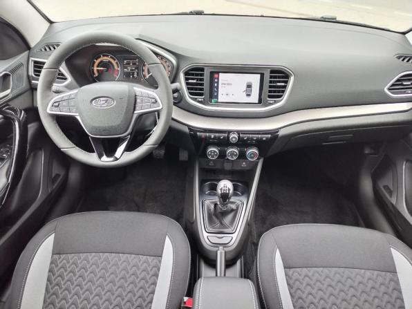 Новый Lada (ВАЗ) Vesta I Рестайлинг (NG) 2026 года, цена 1 862 000 рублей, седан, Автокод Объявления