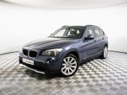 BMW X1 I (E84) Москва  - изображение 17