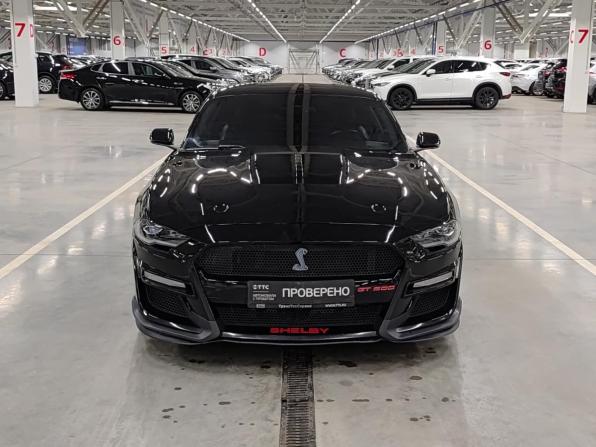 Ford Mustang VI Рестайлинг с пробегом 2019 года, цена 5 625 000 рублей, 48849 км, купе, Автокод Объявления