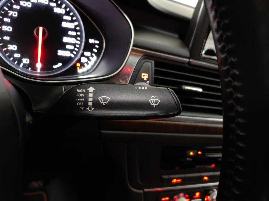 Audi A6 IV (C7) Подольск  - изображение 21
