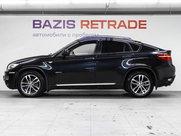 BMW X6 I (E71) Рестайлинг с пробегом 2013 года, цена 2 150 000 рублей, 100533 км, внедорожник, Автокод Объявления