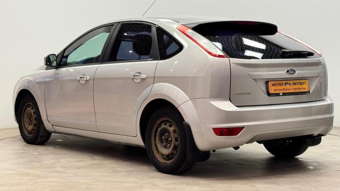 Ford Focus II Рестайлинг с пробегом 2009 года, цена 450 000 рублей, 161146 км, хэтчбек, Автокод Объявления