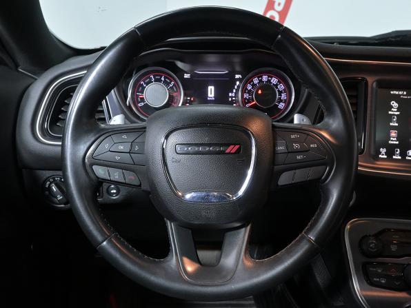 Dodge Challenger III Рестайлинг 2 с пробегом 2015 года, цена 4 500 000 рублей, 106789 км, купе, Автокод Объявления