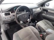 Chevrolet Lacetti I Пермь  - изображение 24