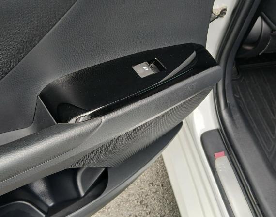 Toyota Camry VIII (XV70) с пробегом 2019 года, цена 3 124 000 рублей, 36553 км, седан, Автокод Объявления