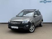 Changan CS35 Москва  - изображение 14