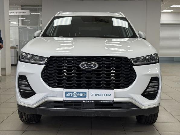 Xcite X-Cross 7 с пробегом 2024 года, цена 1 875 000 рублей, 46844 км, внедорожник, Автокод Объявления