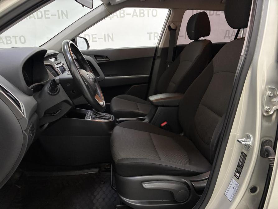 Hyundai Creta I Пермь  - изображение 12