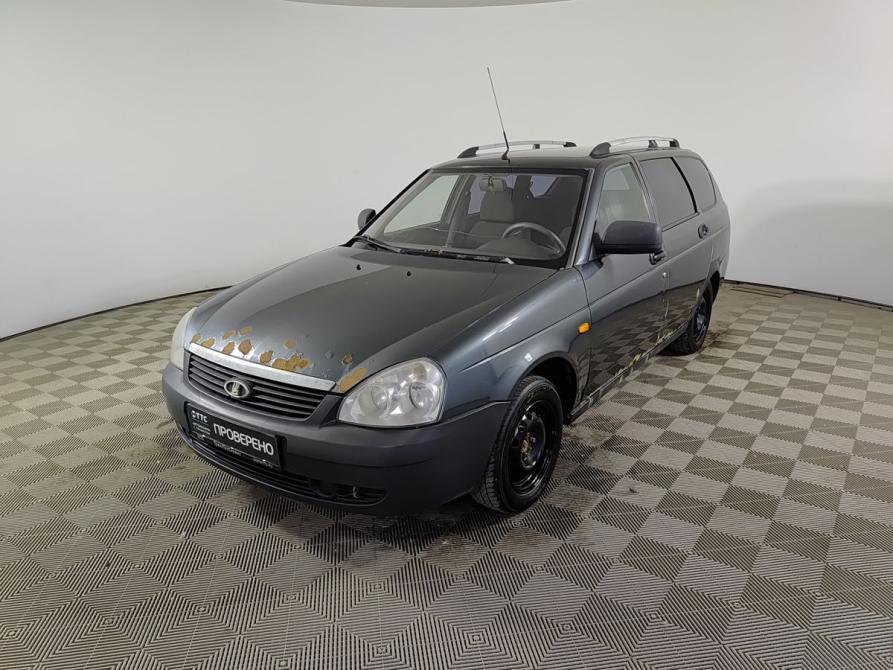Lada (ВАЗ) Priora I Уфа  - изображение 1