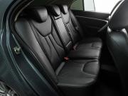 Geely Emgrand 7 I Рестайлинг Воронеж  - изображение 26