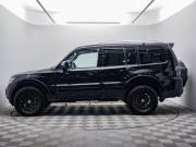Mitsubishi Pajero IV Москва  - изображение 19