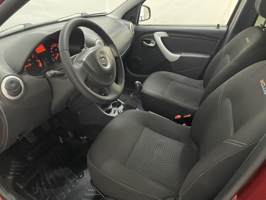 Lada (ВАЗ) Largus I Воронеж  - изображение 11