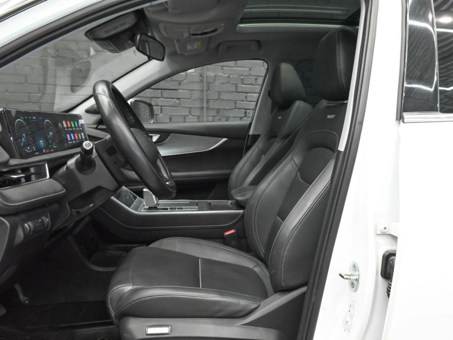 Chery Tiggo 7 Pro Max I Екатеринбург  - изображение 21