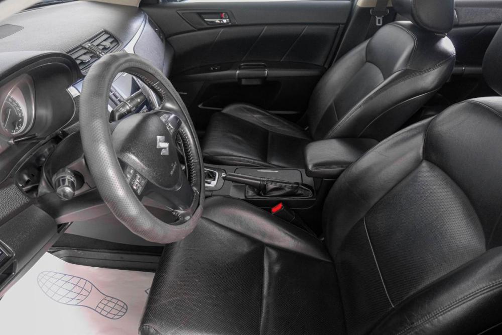 Suzuki Kizashi Кемерово  - изображение 9