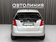 Honda Fit II Красноярск  - изображение 19