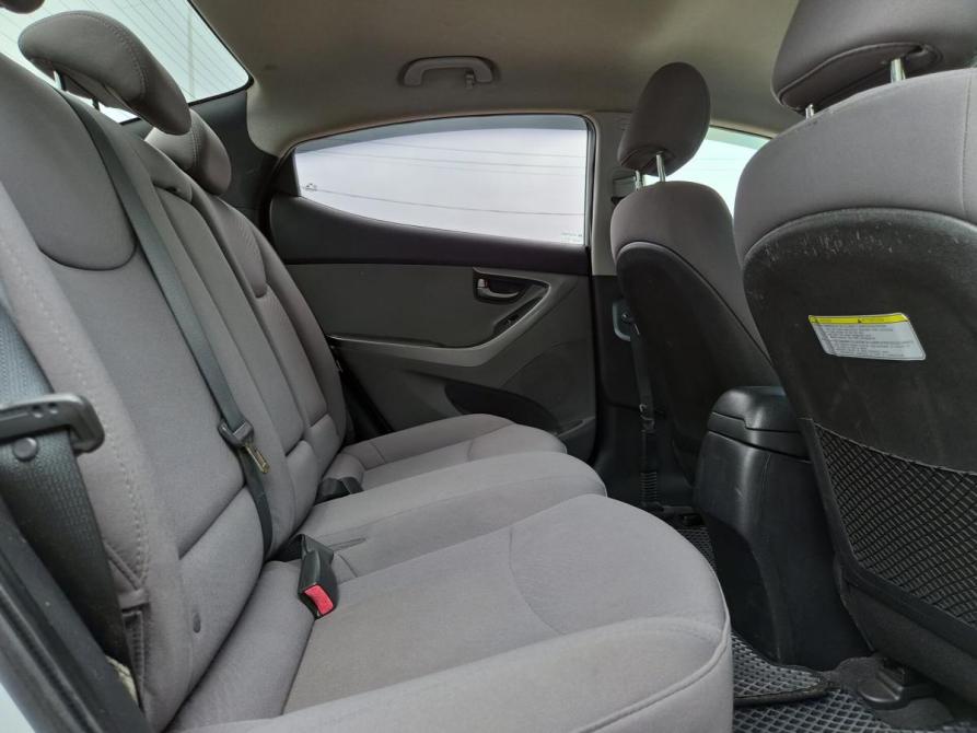 Hyundai Elantra V (MD) Саратов  - изображение 30