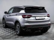 Belgee X50 Москва  - изображение 28