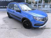 Lada (ВАЗ) Granta I Рестайлинг Тольятти  - изображение 22