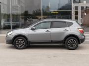 Nissan Qashqai II Новосибирск  - изображение 27