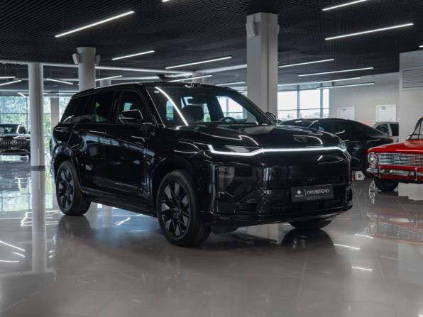 GAC Trumpchi S7 I Рестайлинг с пробегом 2026 года, цена 5 290 000 рублей, 17 км, внедорожник, Автокод Объявления
