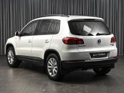 Volkswagen Tiguan I Рестайлинг Ставрополь  - изображение 23