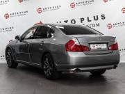 Infiniti M III Минеральные Воды  - изображение 22
