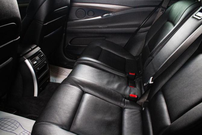 BMW 5 серии VI (F10/F11/F07) с пробегом 2010 года, цена 1 749 000 рублей, 290000 км, лифтбек, Автокод Объявления