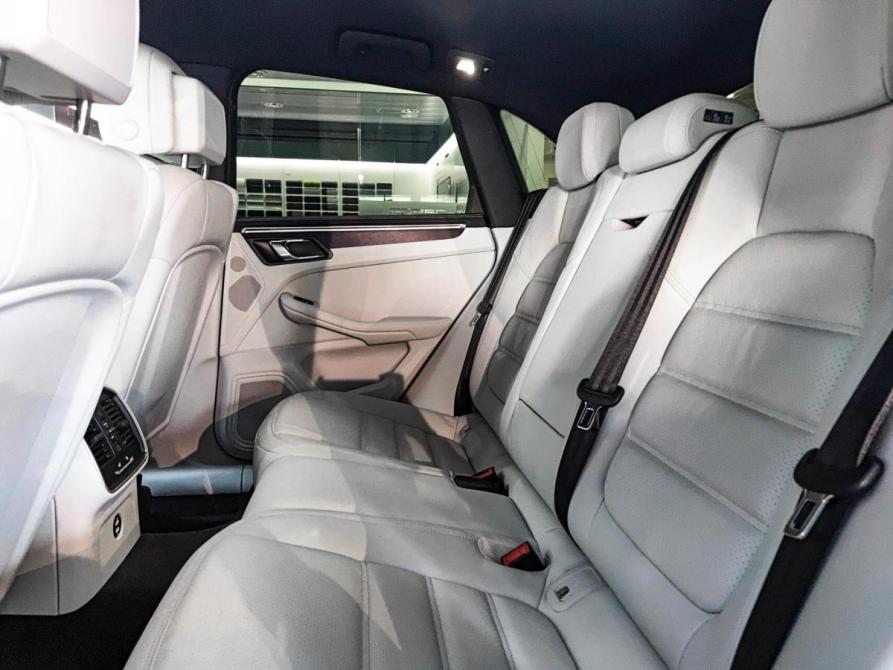 Porsche Macan I Рестайлинг 2 Казань  - изображение 15