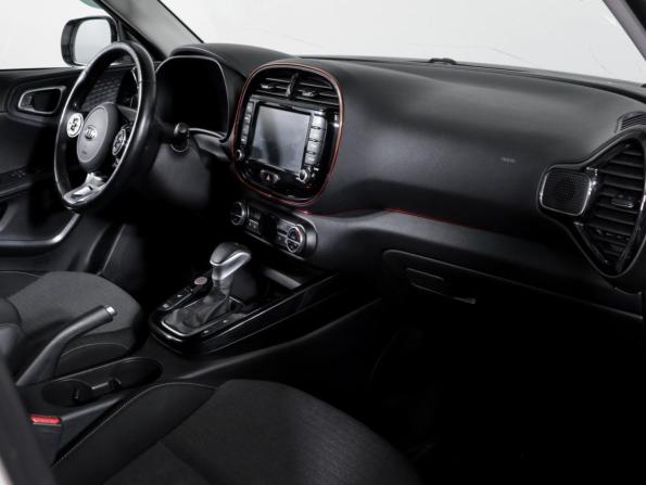 Kia Soul III с пробегом 2021 года, цена 1 749 000 рублей, 148808 км, хэтчбек, Автокод Объявления