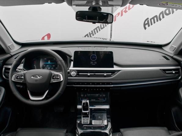 Chery Tiggo 7 Pro I с пробегом 2022 года, цена 1 950 000 рублей, 22366 км, внедорожник, Автокод Объявления