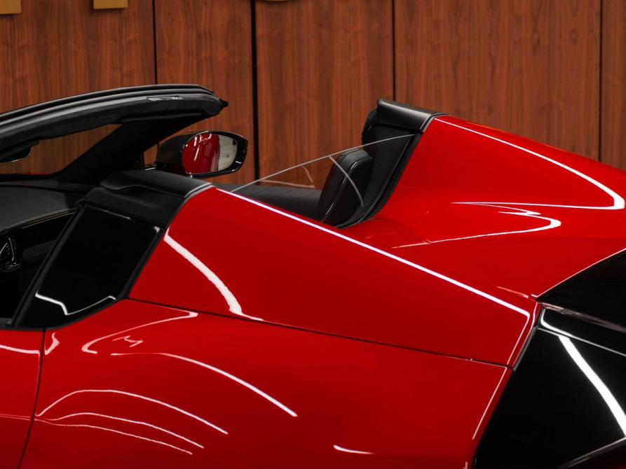 Ferrari 12Cilindri Москва  - изображение 17