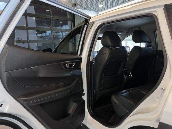 Chery Tiggo 4 Pro I с пробегом 2023 года, цена 1 540 000 рублей, 9944 км, внедорожник, Автокод Объявления