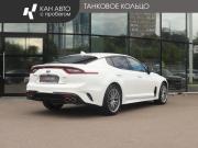 Kia Stinger I Казань  - изображение 19