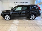 Nissan X-Trail II Рестайлинг Волгоград  - изображение 24