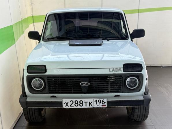 Lada (ВАЗ) 2121 (4x4) I Рестайлинг с пробегом 2015 года, цена 479 000 рублей, 157000 км, внедорожник, Автокод Объявления