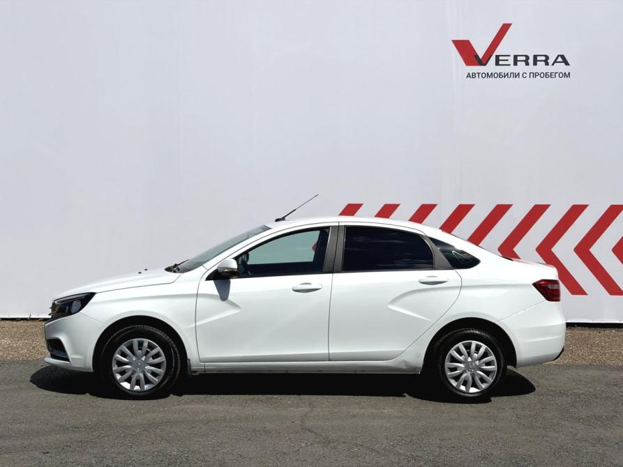 Lada (ВАЗ) Vesta I Пермь  - изображение 2
