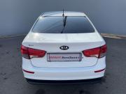 Kia Rio III Рестайлинг Стерлитамак  - изображение 43