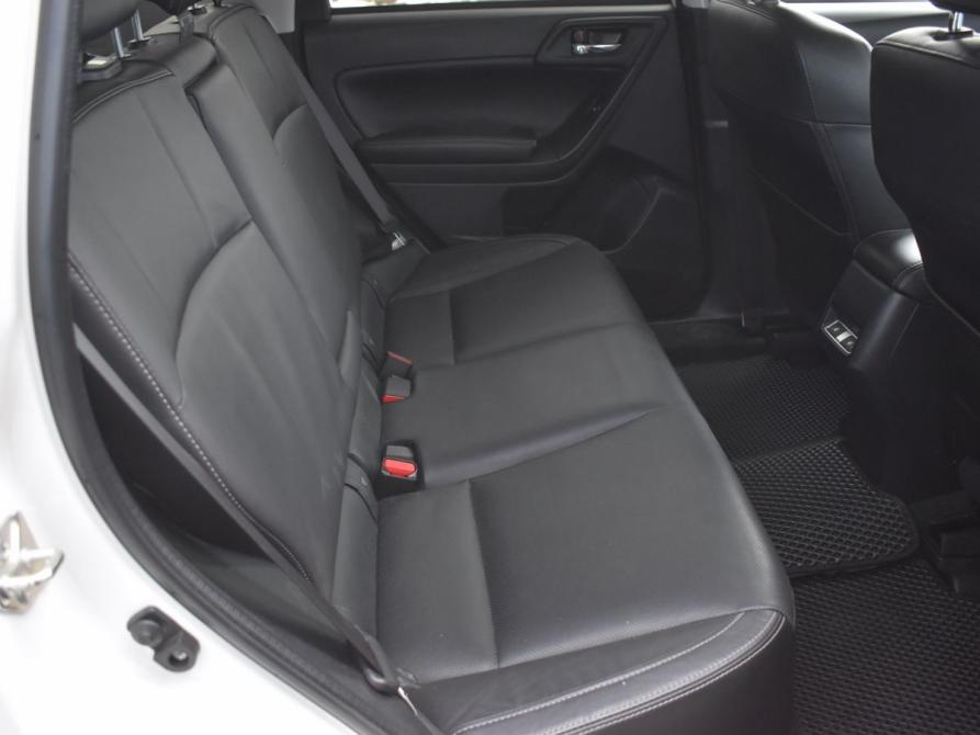 Subaru Forester IV Рестайлинг 2 Архангельск  - изображение 11
