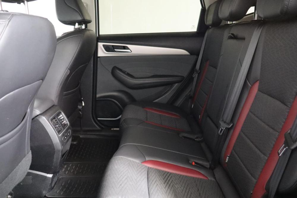 Haval F7 I Рестайлинг Санкт-Петербург  - изображение 13