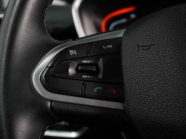 Geely Coolray I с пробегом 2022 года, цена 1 849 000 рублей, 54783 км, внедорожник, Автокод Объявления