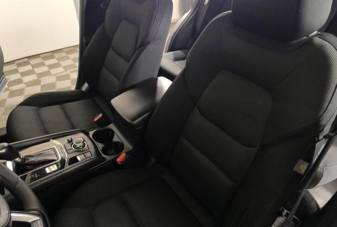 Mazda CX-5 I Рестайлинг с пробегом 2017 года, цена 2 330 000 рублей, 161426 км, внедорожник, Автокод Объявления