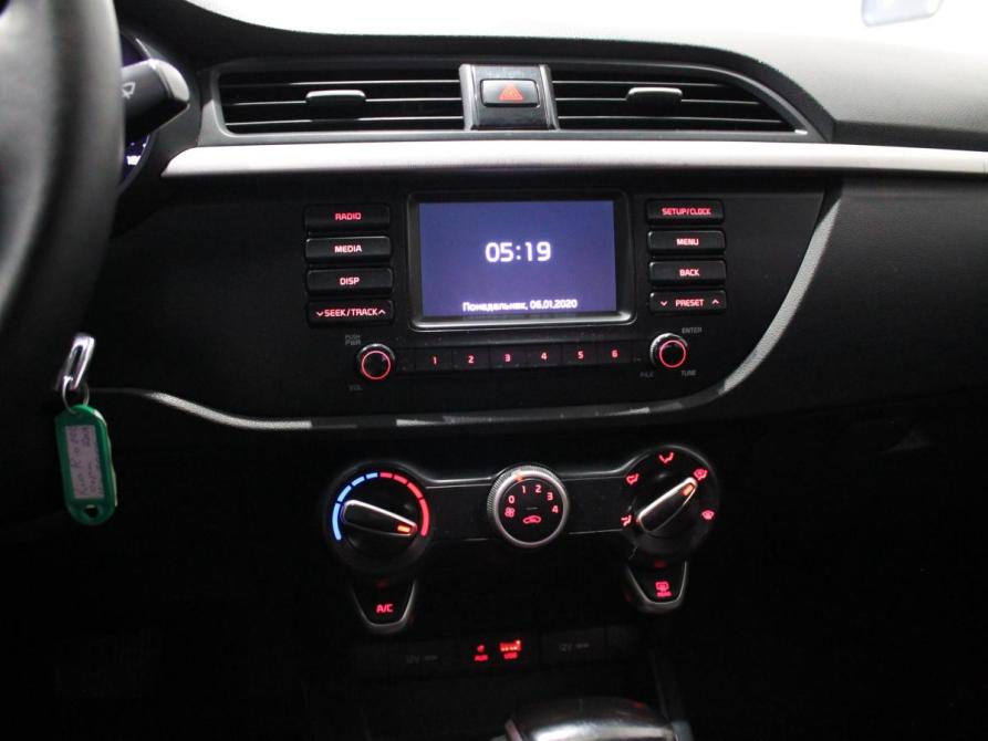 Kia Rio IV Таганрог  - изображение 15
